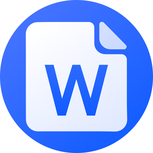 Word 掌贝网络科技